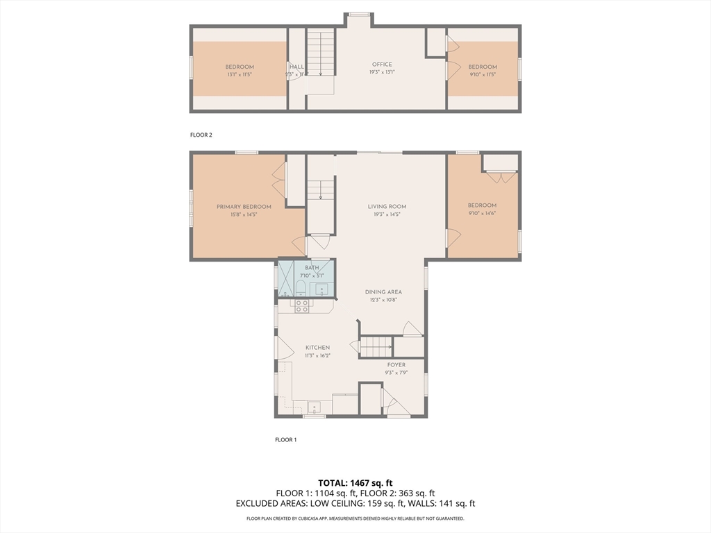 293 Brookfield Road Brimfield, MA 01010 - Photo 30 of 30 unknown