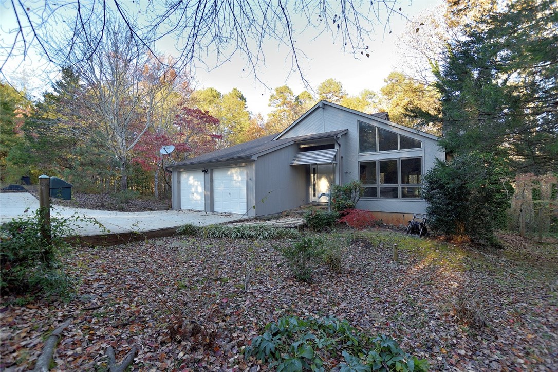 151 Warner Mill Road Walhalla, SC 29691 - Photo 1 of 48 Gallery Image 1