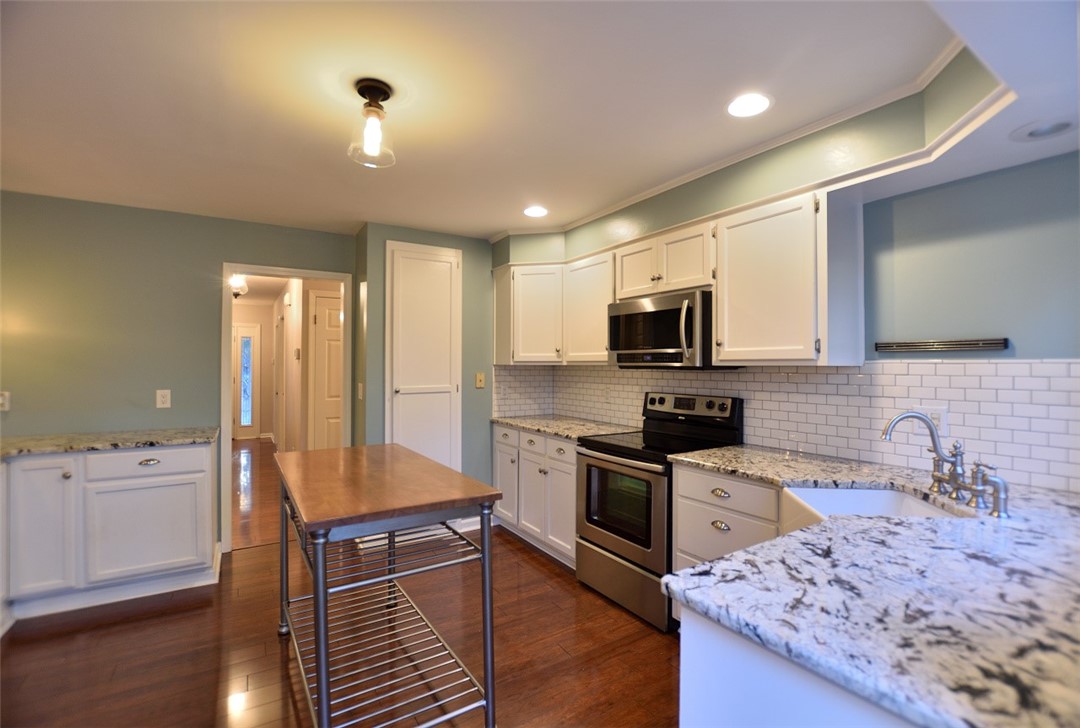 151 Warner Mill Road Walhalla, SC 29691 - Photo 12 of 48 Gallery Image 12