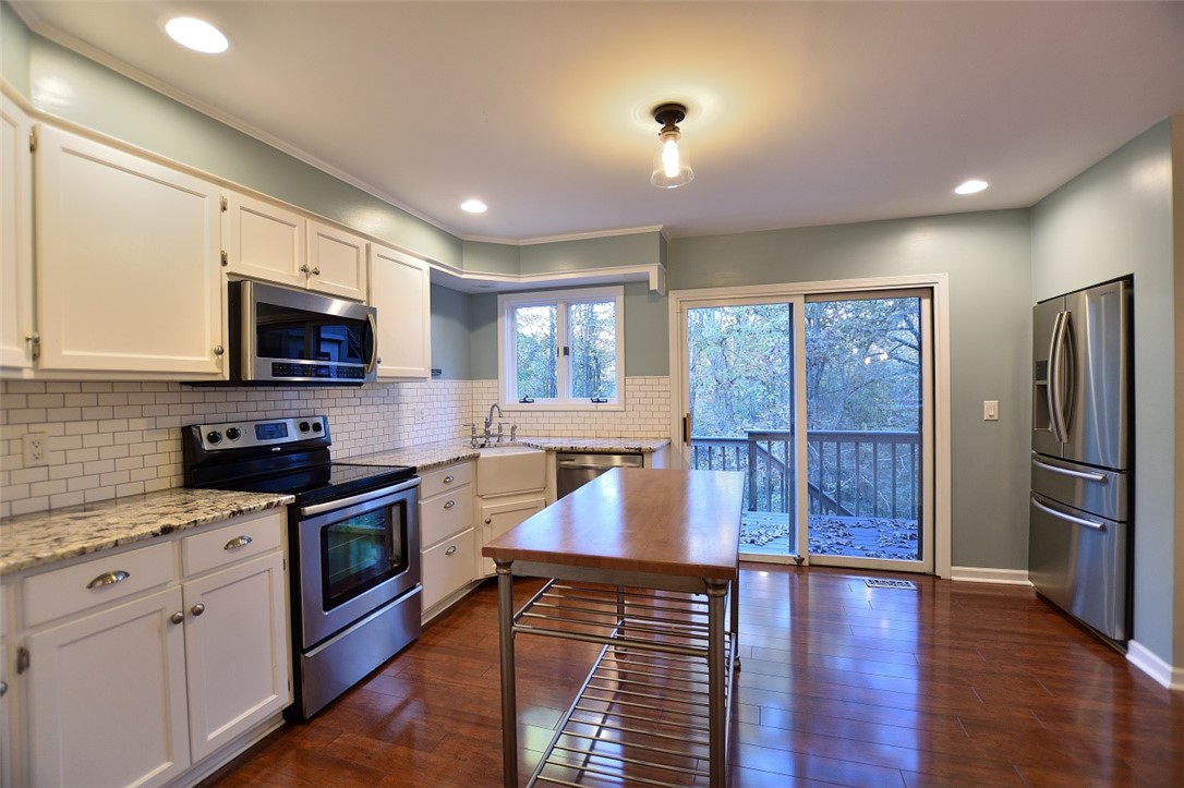 151 Warner Mill Road Walhalla, SC 29691 - Photo 13 of 48 Gallery Image 13