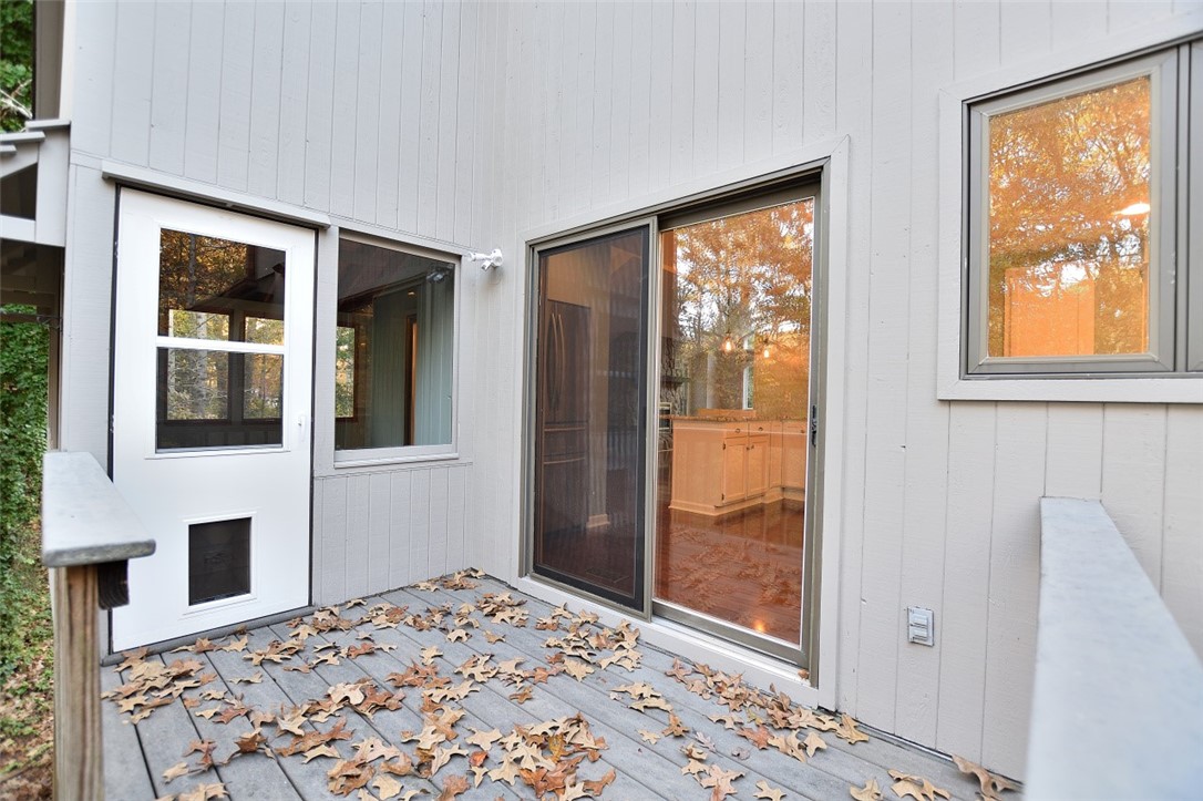 151 Warner Mill Road Walhalla, SC 29691 - Photo 20 of 48 Gallery Image 20