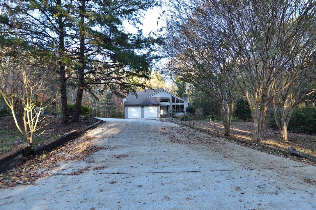 151 Warner Mill Road Walhalla, SC 29691 - Photo 2 of 48 Gallery Image 2