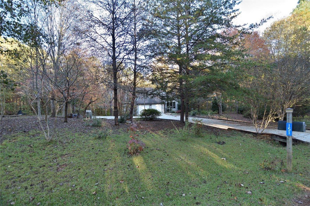 151 Warner Mill Road Walhalla, SC 29691 - Photo 39 of 48 Gallery Image 39