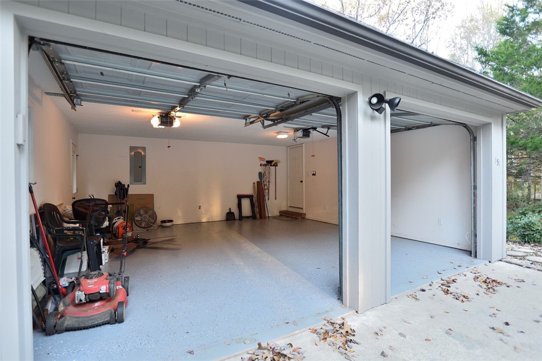 151 Warner Mill Road Walhalla, SC 29691 - Photo 4 of 48 Gallery Image 4