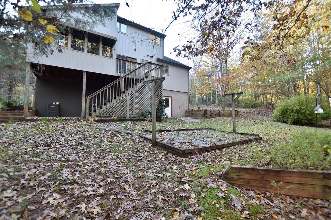 151 Warner Mill Road Walhalla, SC 29691 - Photo 42 of 48 Gallery Image 42
