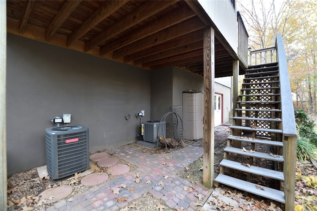 151 Warner Mill Road Walhalla, SC 29691 - Photo 46 of 48 Gallery Image 46