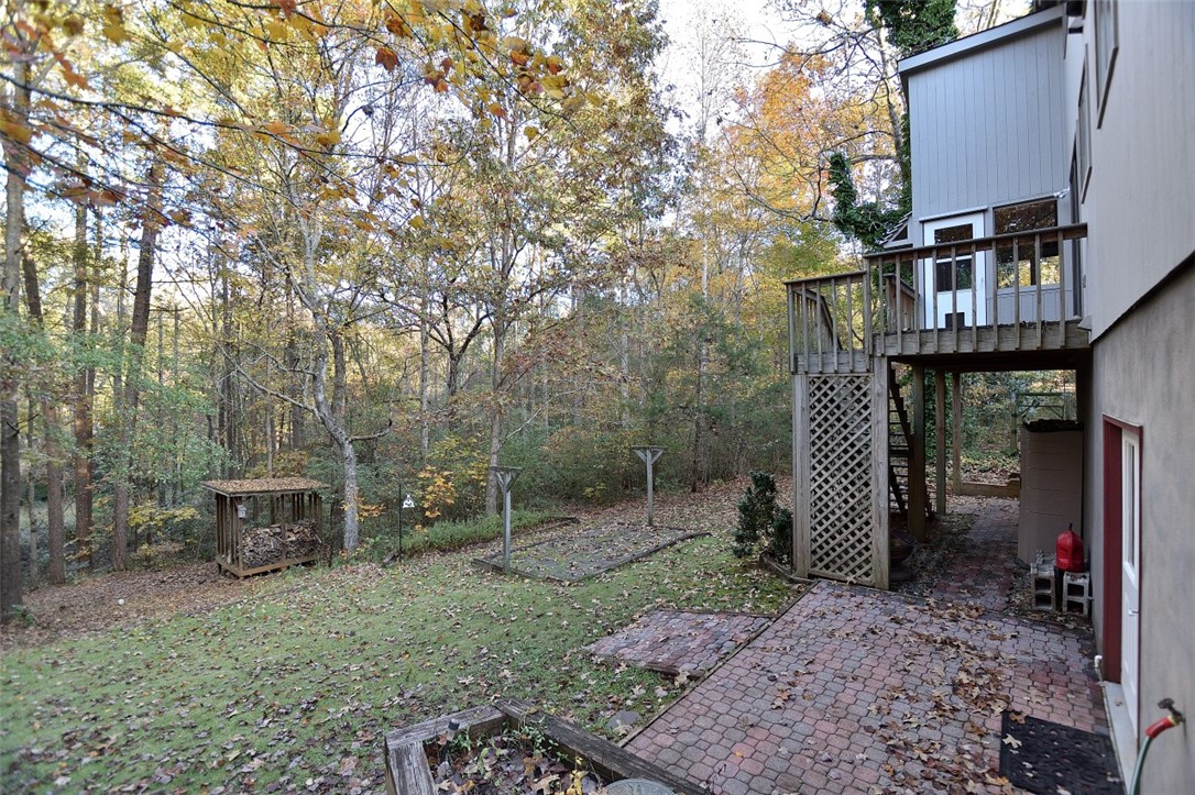 151 Warner Mill Road Walhalla, SC 29691 - Photo 47 of 48 Gallery Image 47