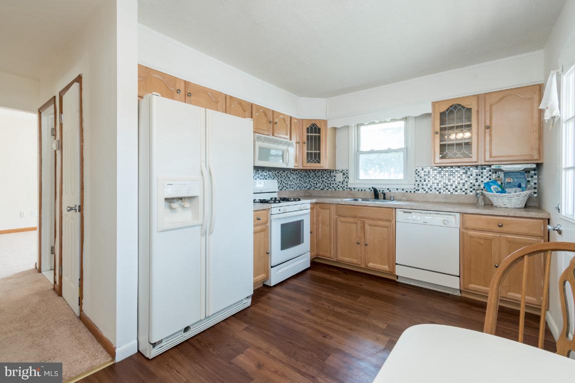 135 Cedar Hill Road Baltimore, MD 21225 - Photo 19 of 48 Fresh paint and new flooring