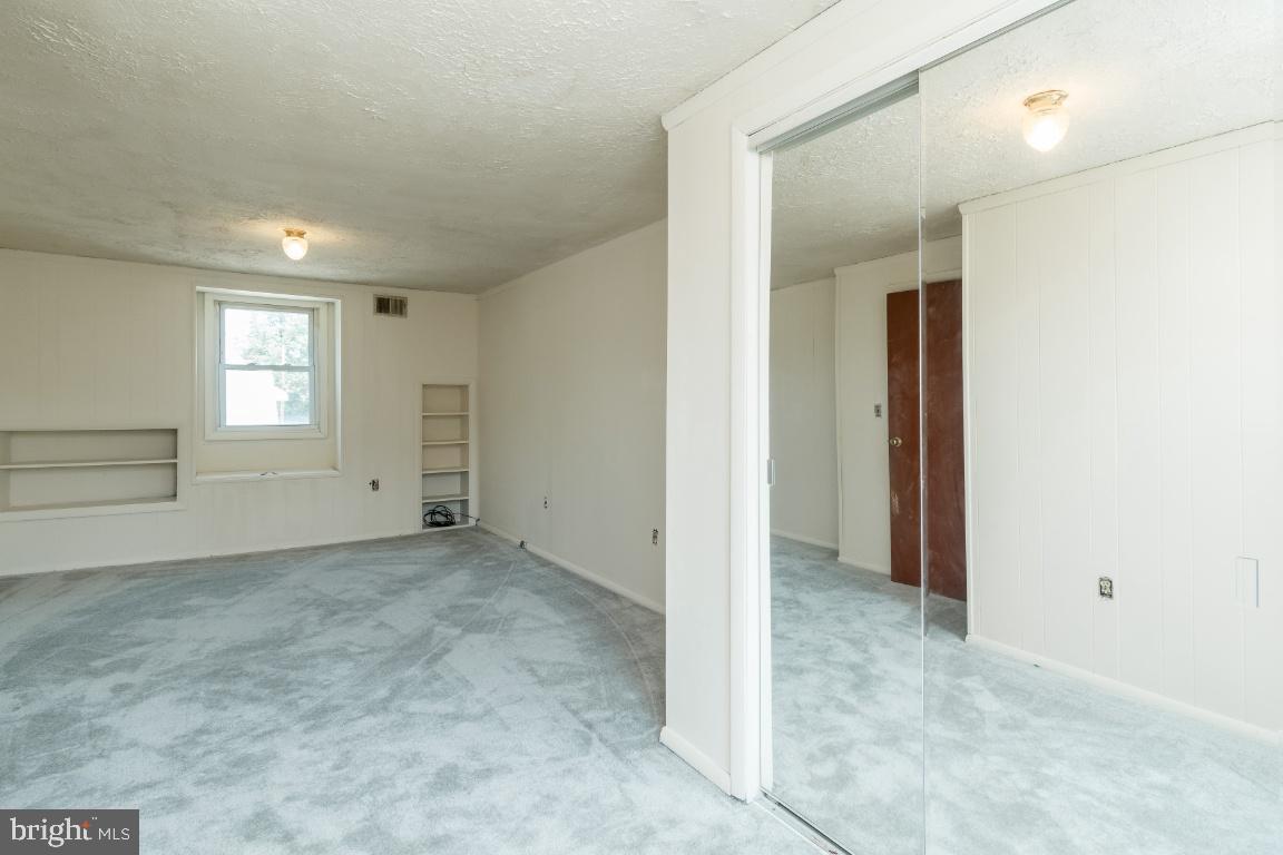 135 Cedar Hill Road Baltimore, MD 21225 - Photo 27 of 48 New carpet, fresh paint master with large closet