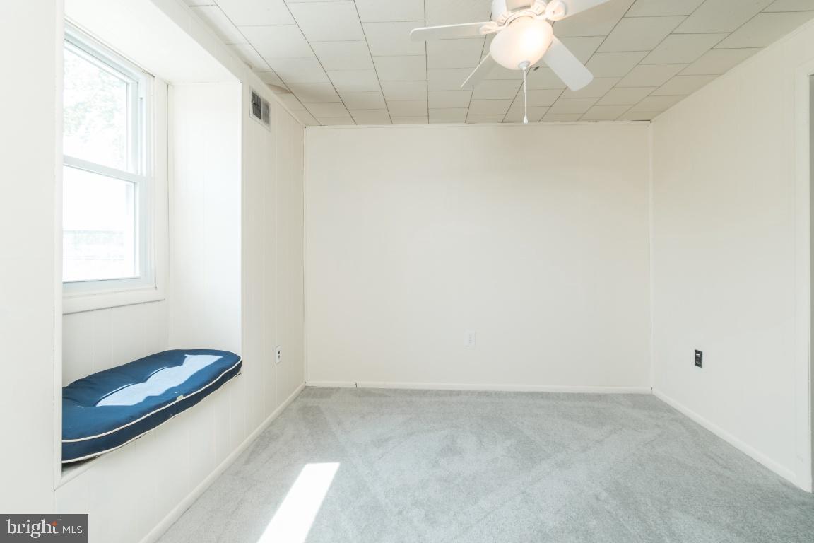 135 Cedar Hill Road Baltimore, MD 21225 - Photo 31 of 48 Fresh paint new carpet bedroom 2