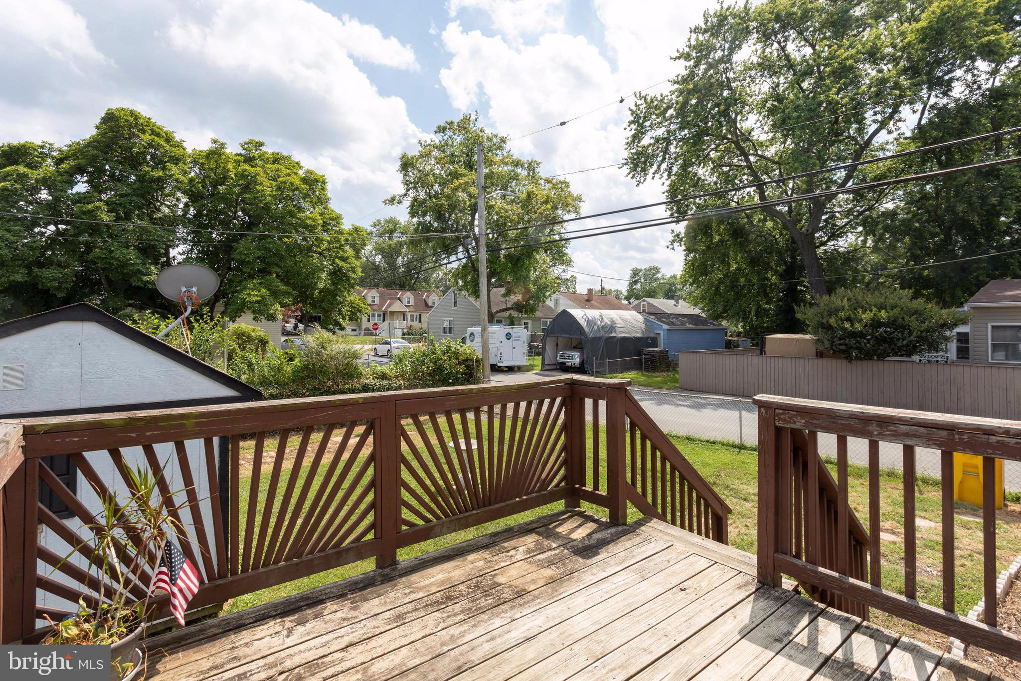 135 Cedar Hill Road Baltimore, MD 21225 - Photo 45 of 48 Perfect for Summer