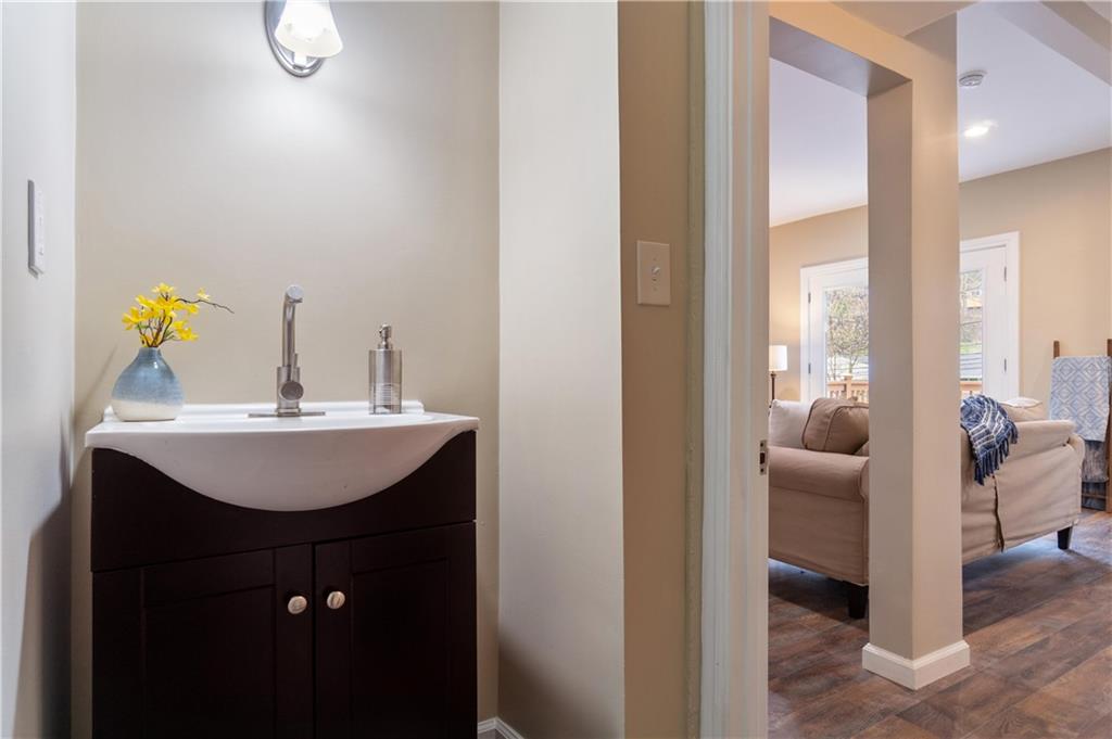 3344 Brighton Road Pittsburgh, PA 15212 - Photo 17 of 34