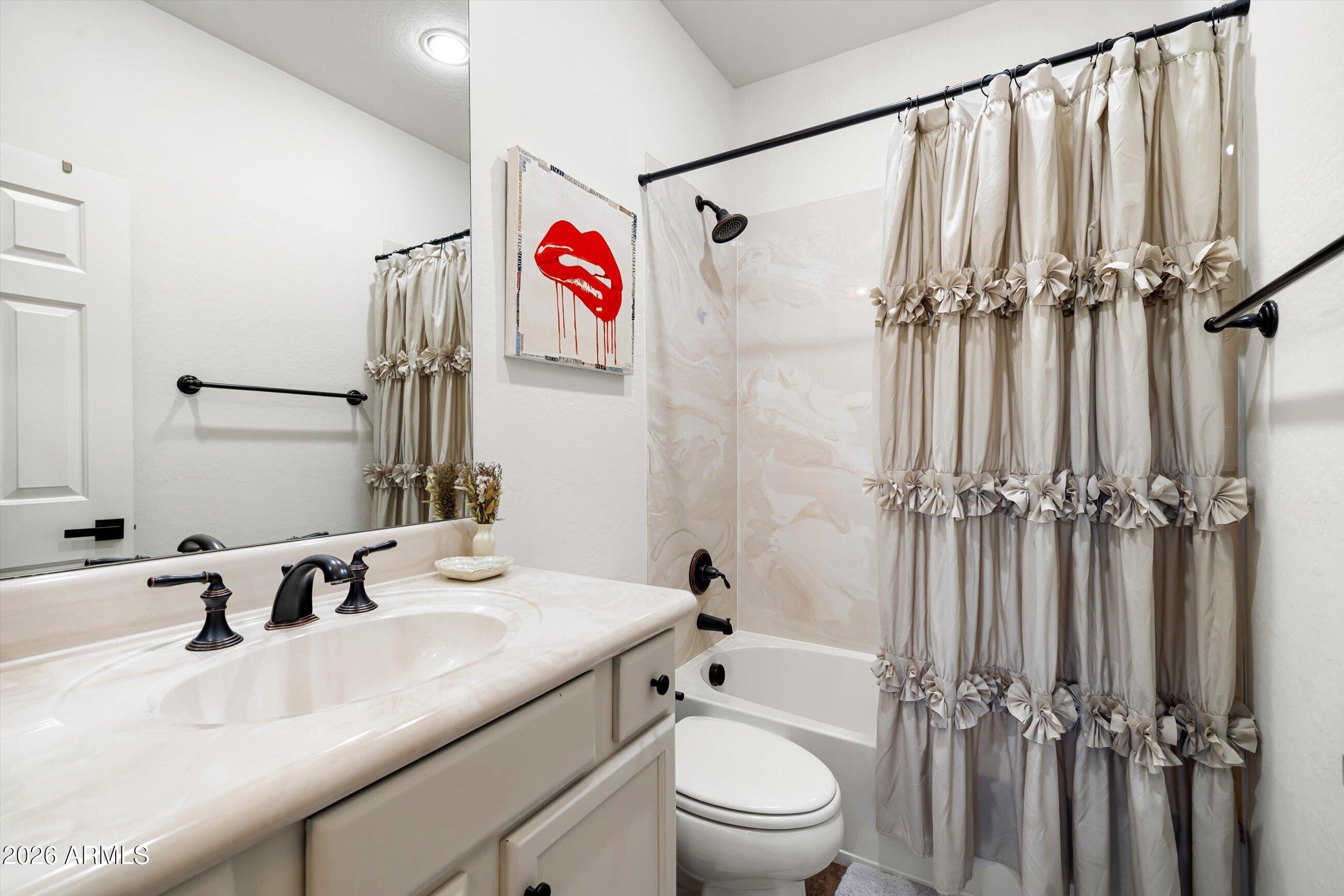 3935 East Rough Rider Road, Unit 1252 Phoenix, AZ 85050 - Photo 21 of 27