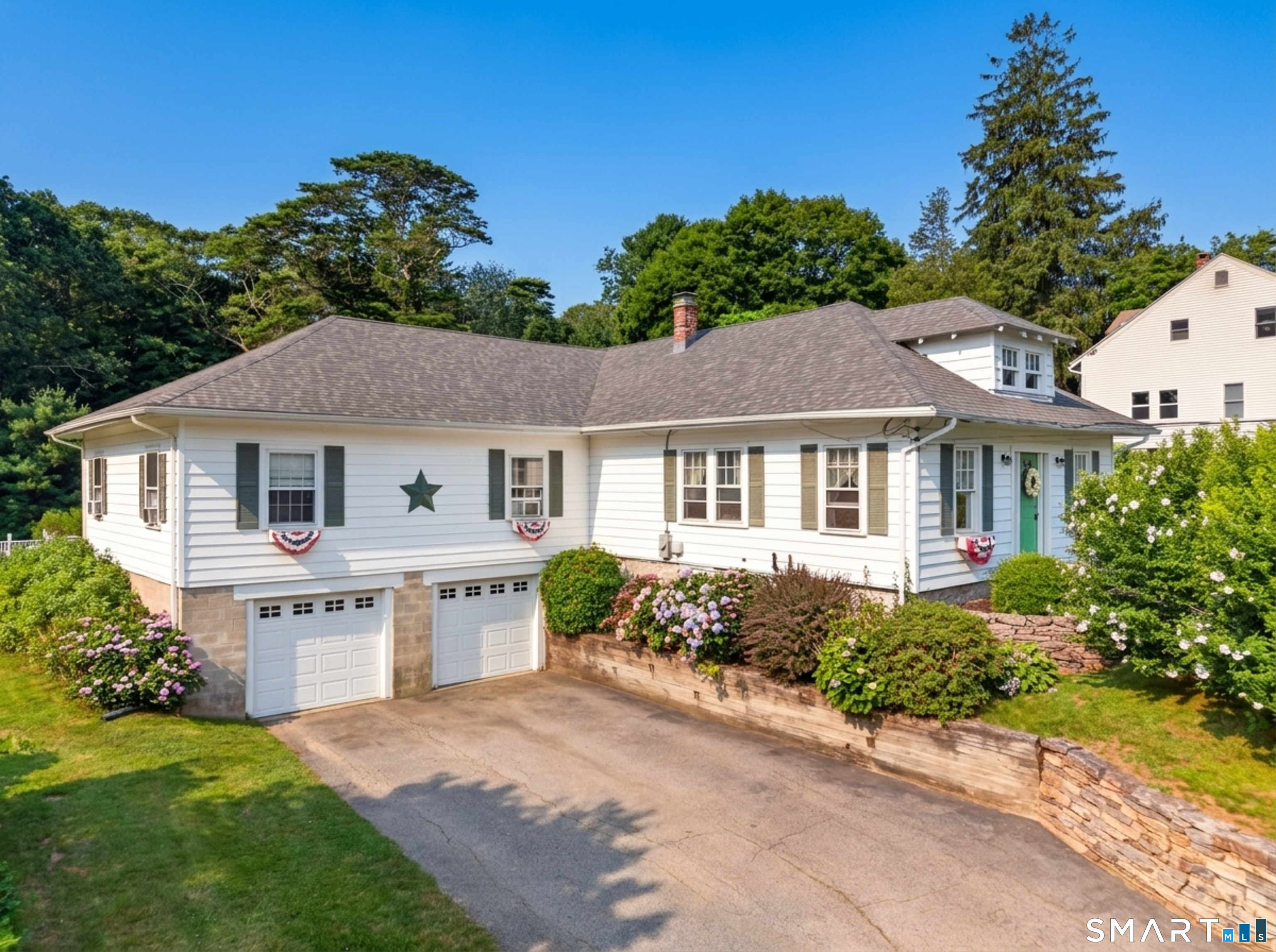 43 Upper Bartlett Road Waterford, CT 06375 - Photo 1 of 1 Gallery Image 1