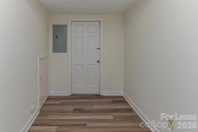 a view of a house with a porch