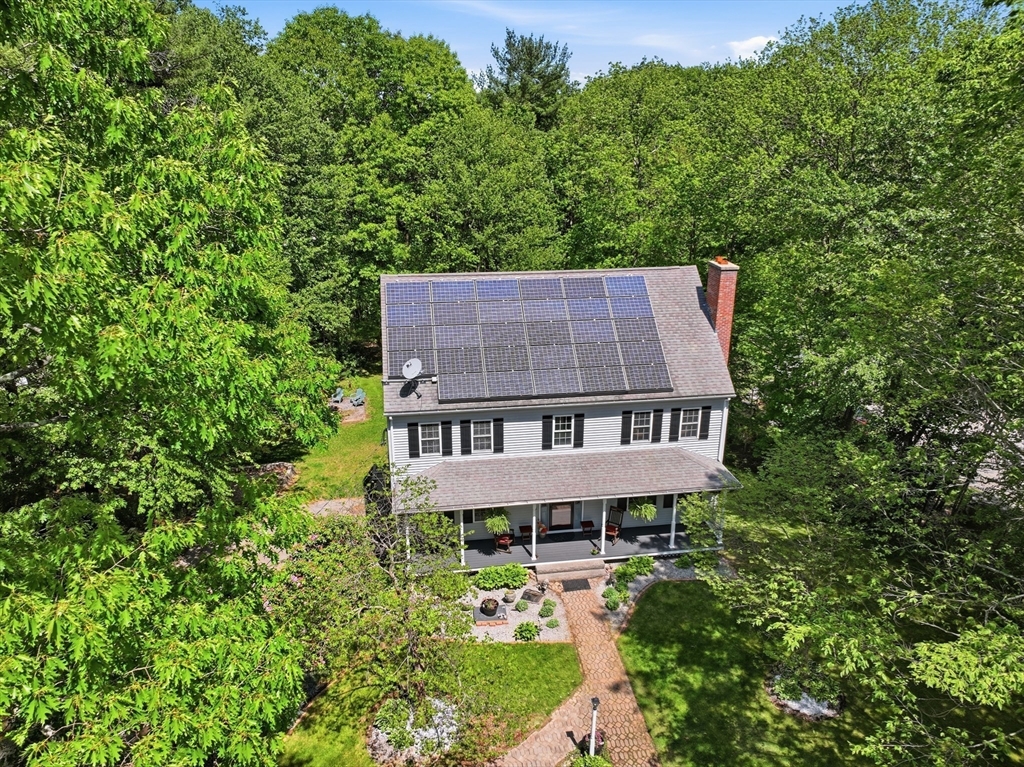 7 Hartwell Road Oxford, MA 01537 - Photo 2 of 42