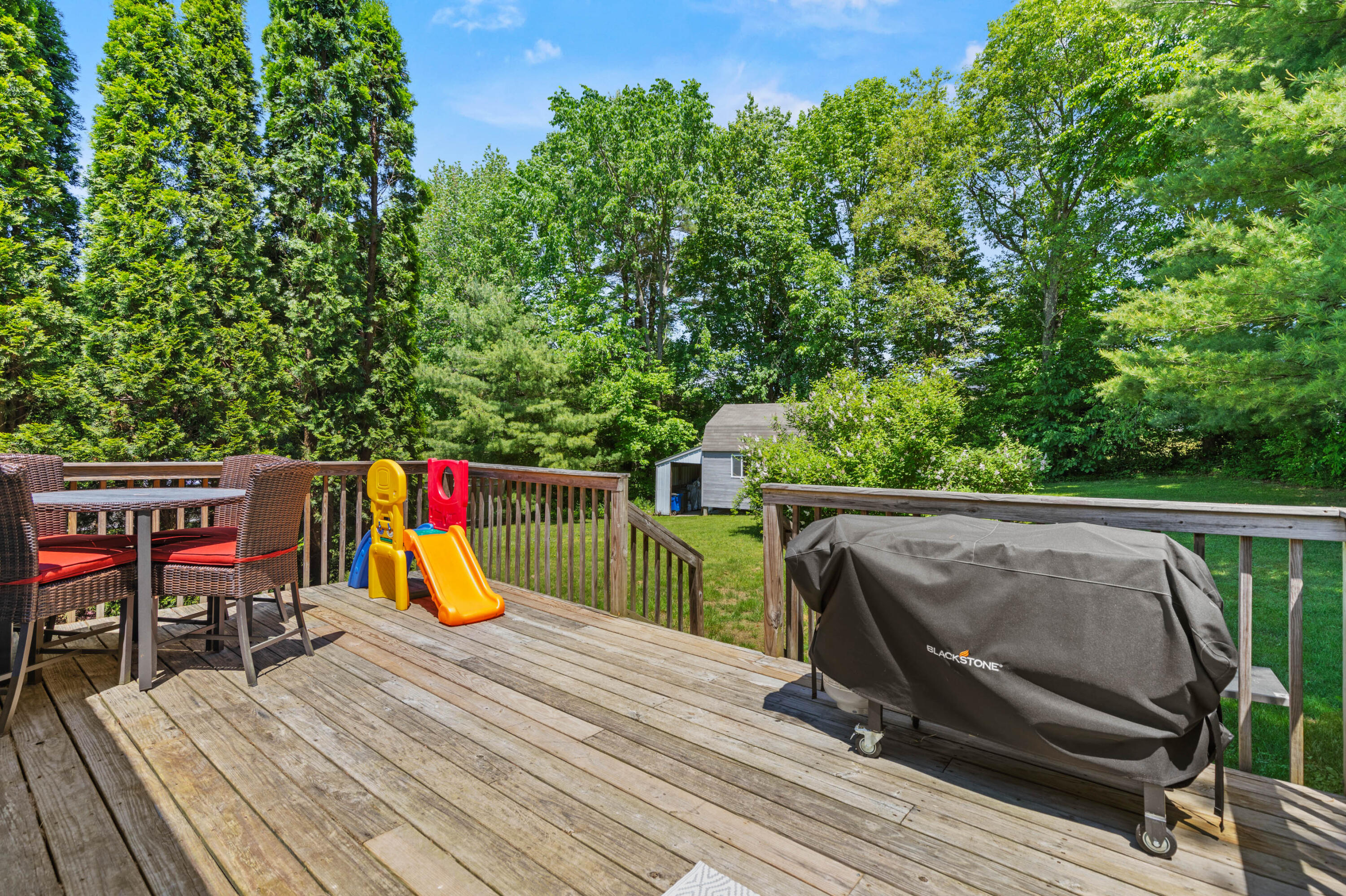 13 Christopher Road Gorham, ME 04038 - Photo 28 of 34 13ChristopherGorham_035