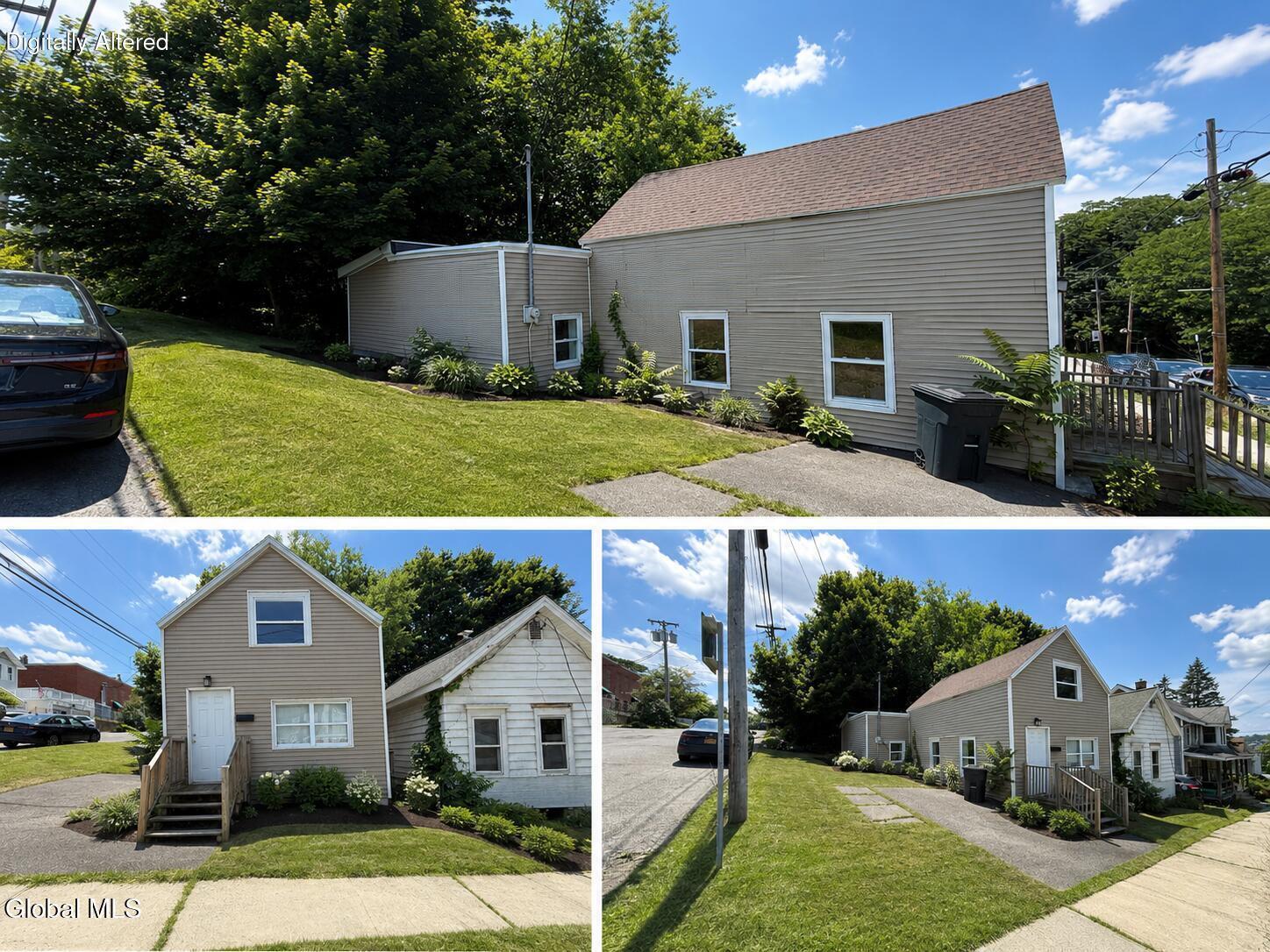 38 Washington Avenue Rensselaer, NY 12144 - Photo 1 of 16 IMG