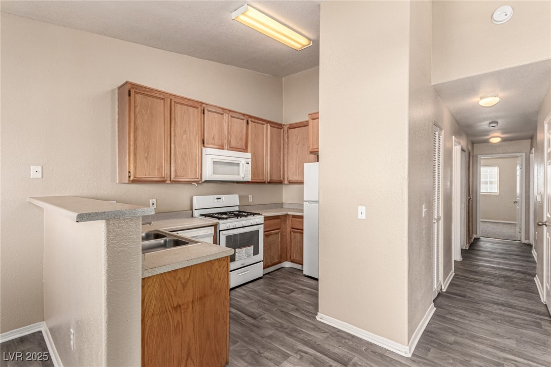 4730 East Craig Road, Unit 2160 Las Vegas, NV 89115 - Photo 12 of 35