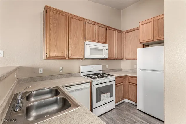 $1,295 | 4730 East Craig Road, Unit 2160, Las Vegas, NV 89115