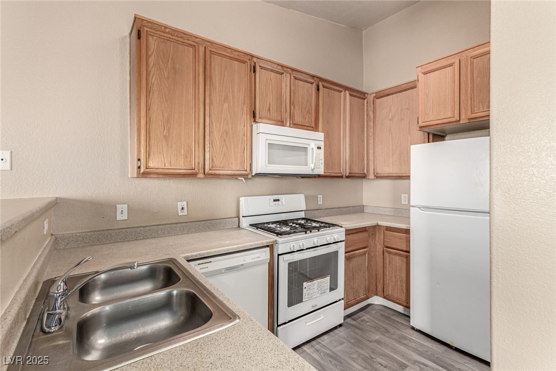 4730 East Craig Road, Unit 2160 Las Vegas, NV 89115 - Photo 13 of 35