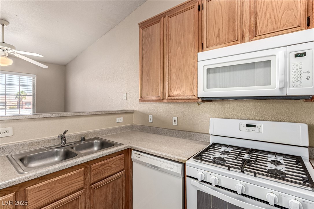 4730 East Craig Road, Unit 2160 Las Vegas, NV 89115 - Photo 14 of 35