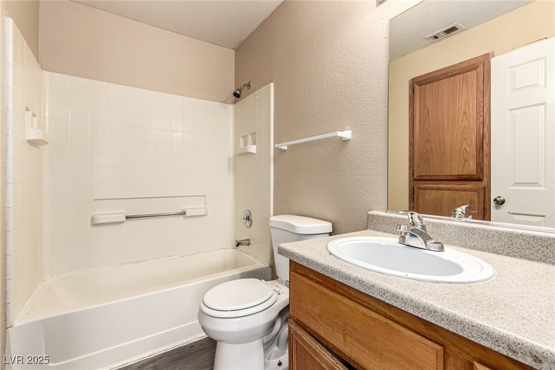 4730 East Craig Road, Unit 2160 Las Vegas, NV 89115 - Photo 18 of 35