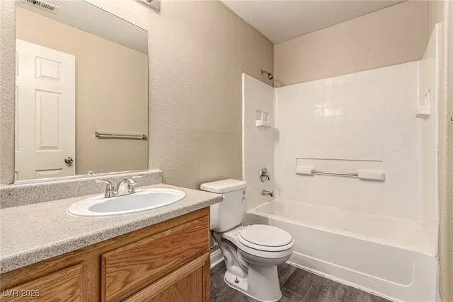 $1,295 | 4730 East Craig Road, Unit 2160, Las Vegas, NV 89115