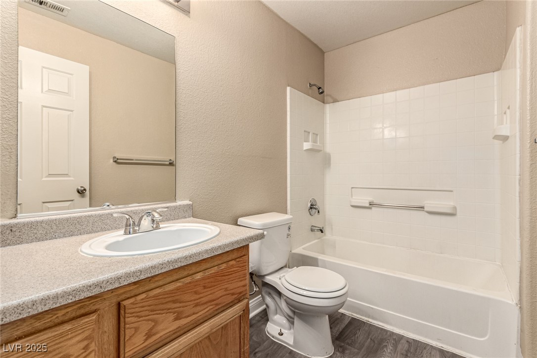 4730 East Craig Road, Unit 2160 Las Vegas, NV 89115 - Photo 23 of 35
