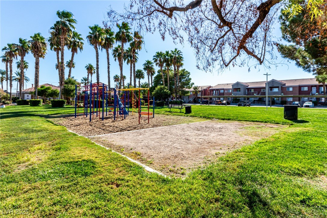 4730 East Craig Road, Unit 2160 Las Vegas, NV 89115 - Photo 26 of 35