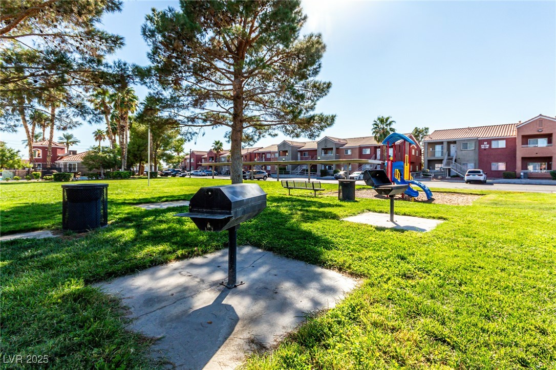 4730 East Craig Road, Unit 2160 Las Vegas, NV 89115 - Photo 28 of 35