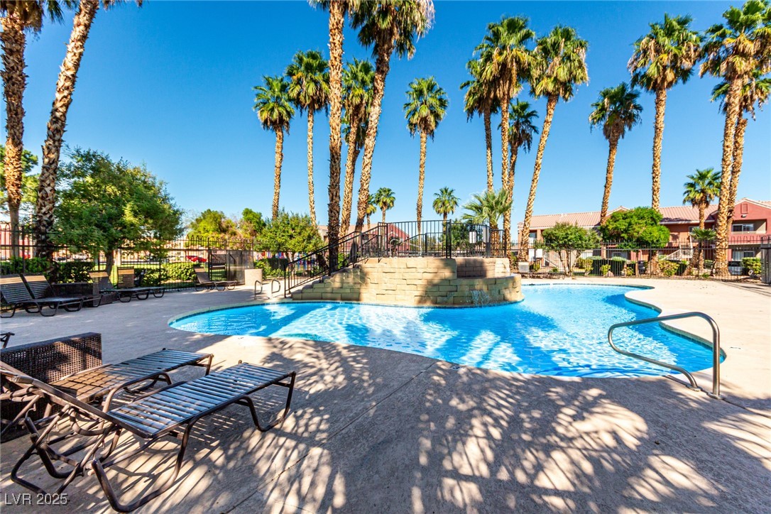 4730 East Craig Road, Unit 2160 Las Vegas, NV 89115 - Photo 31 of 35