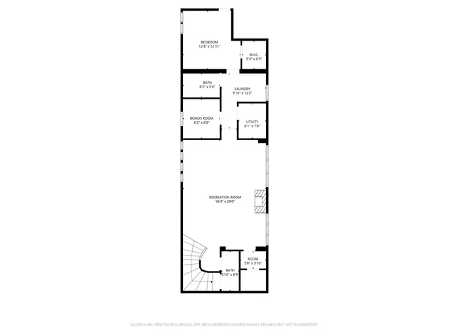 $1,999,900 | 908 North Winchester Avenue, Chicago, IL 60622