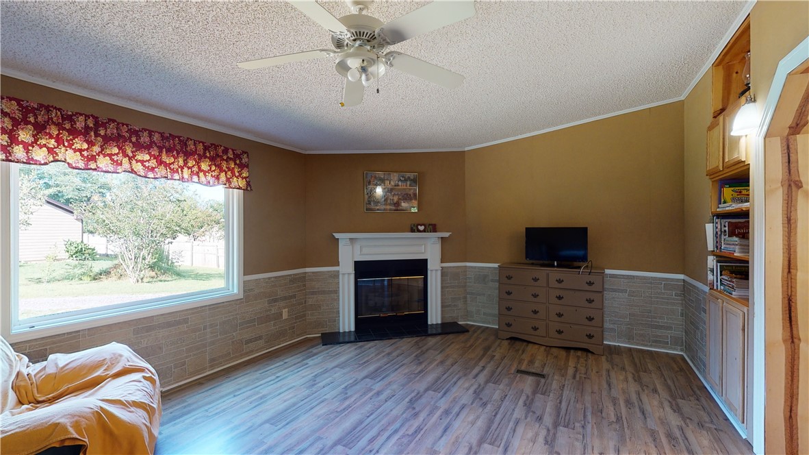 586 Robinson Bridge Road Central, SC 29630 - Photo 4 of 17