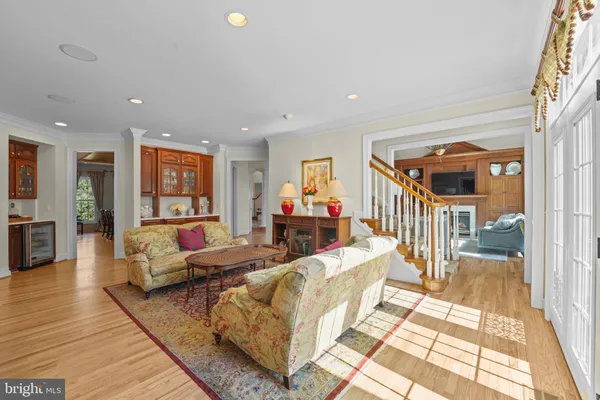 $2,399,999 | 11431 Woolington Road, Great Falls, VA 22066