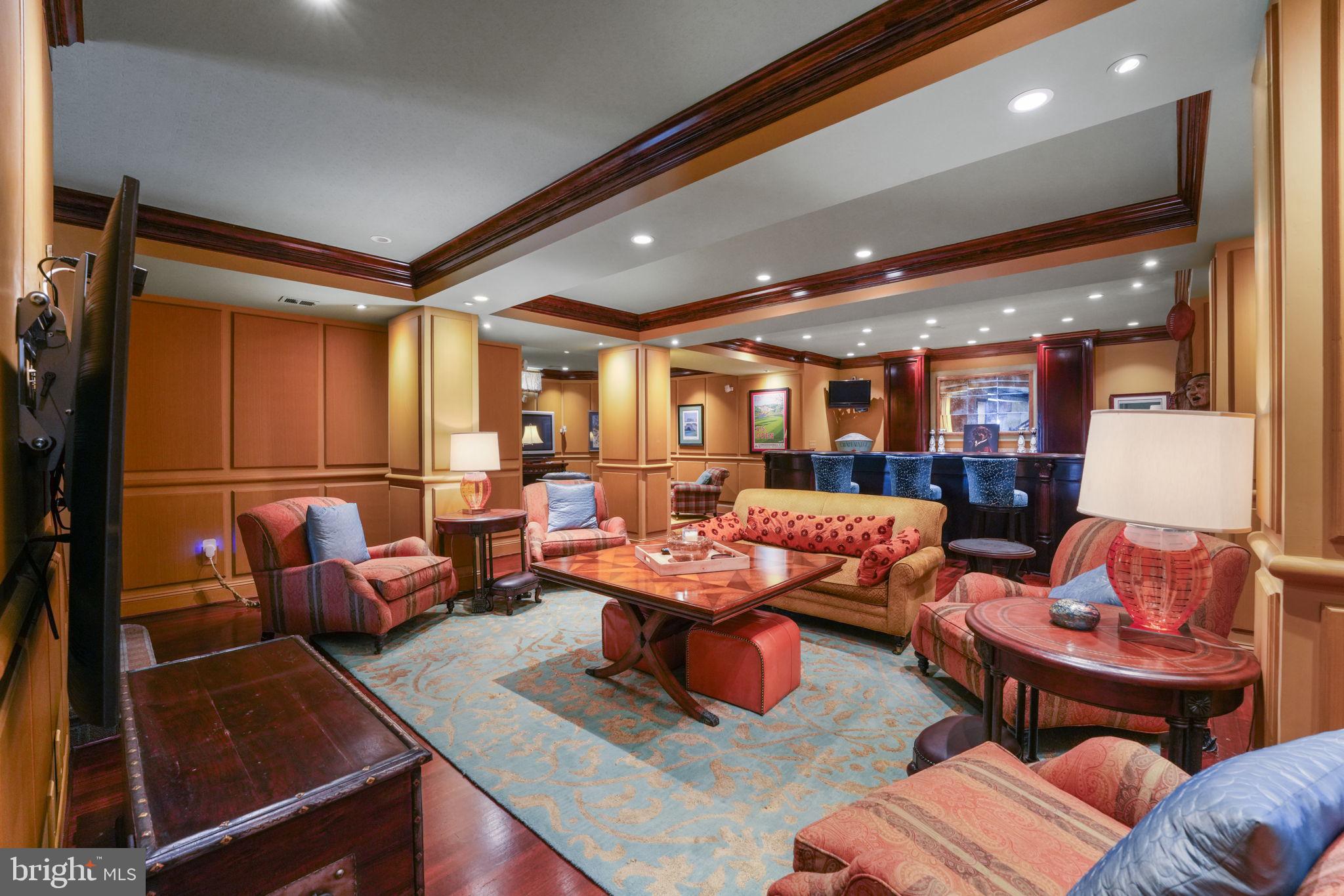 11431 Woolington Road Great Falls, VA 22066 - Photo 38 of 49