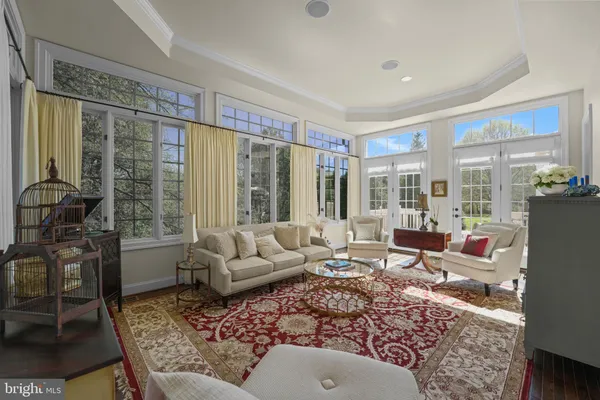 $2,399,999 | 11431 Woolington Road, Great Falls, VA 22066