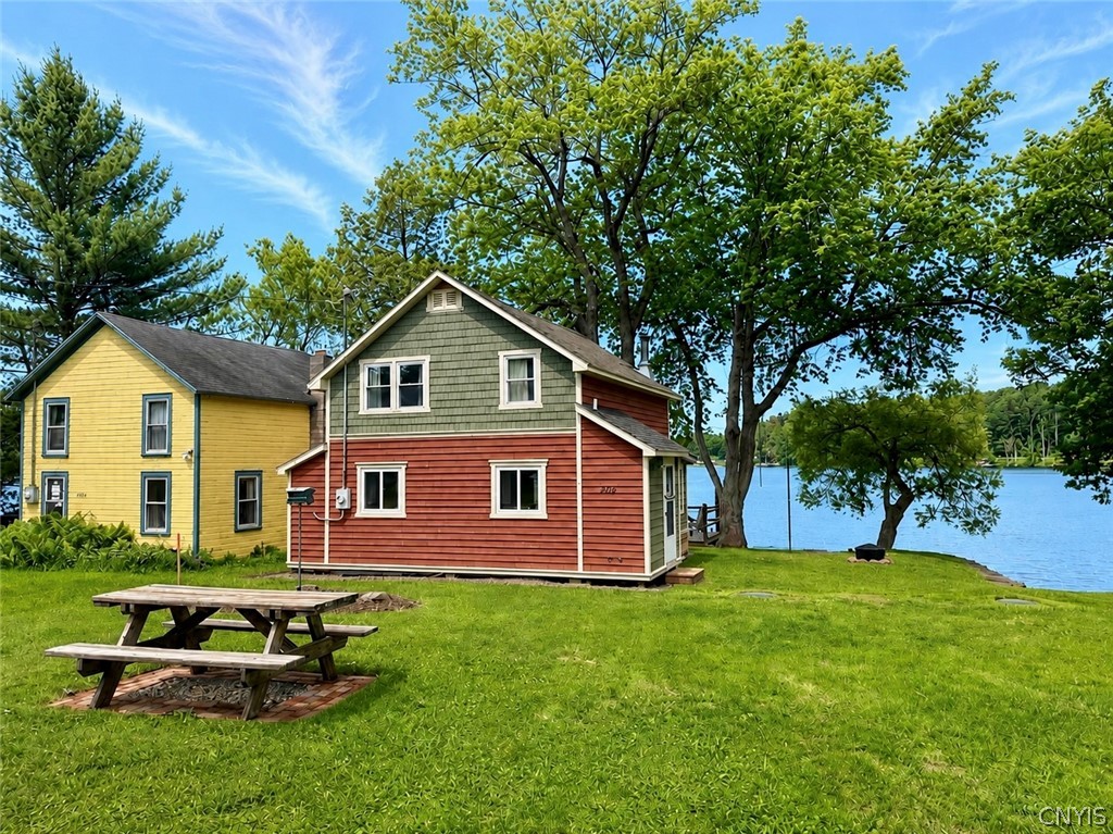 2425 Nichols Camp Road Eaton, NY 13334 - Photo 42 of 50