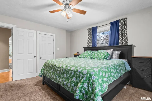 $129,900 | 900 East Griffiths Avenue, Springfield, IL 62702