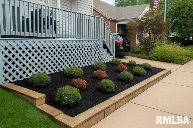 $129,900 | 900 East Griffiths Avenue, Springfield, IL 62702