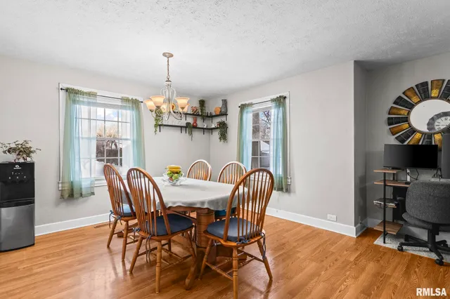 $129,900 | 900 East Griffiths Avenue, Springfield, IL 62702