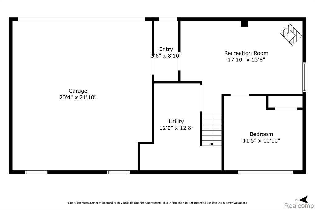 3286 Spring Meadow Drive Rochester, MI 48306 - Photo 52 of 55