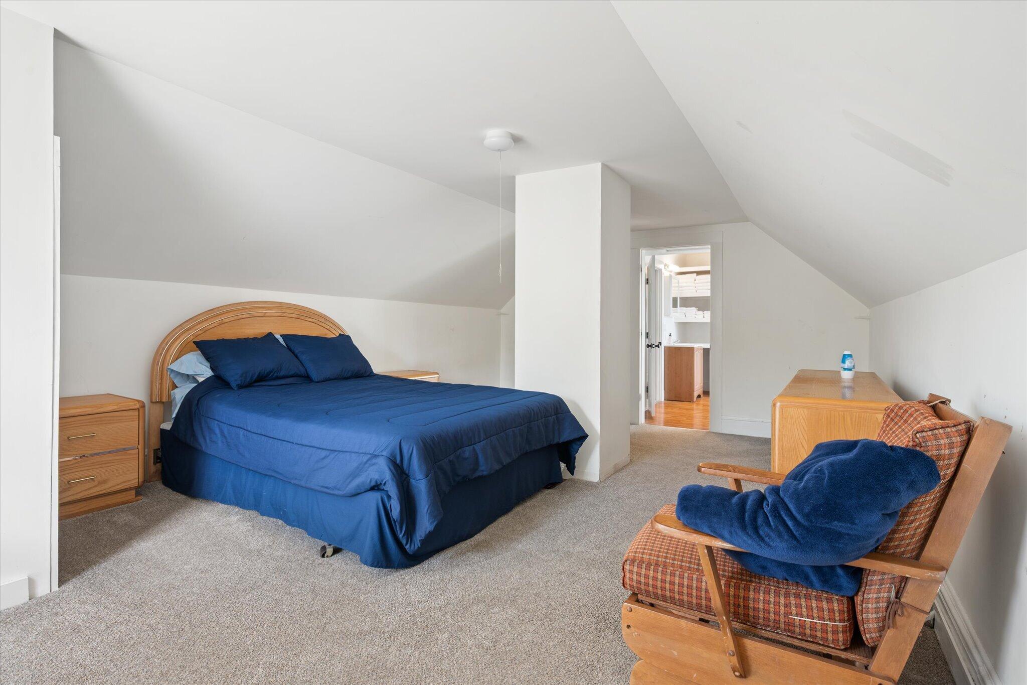 372 Rays Point Road Milbridge, ME 04658 - Photo 46 of 47 46-Bedroom 4
