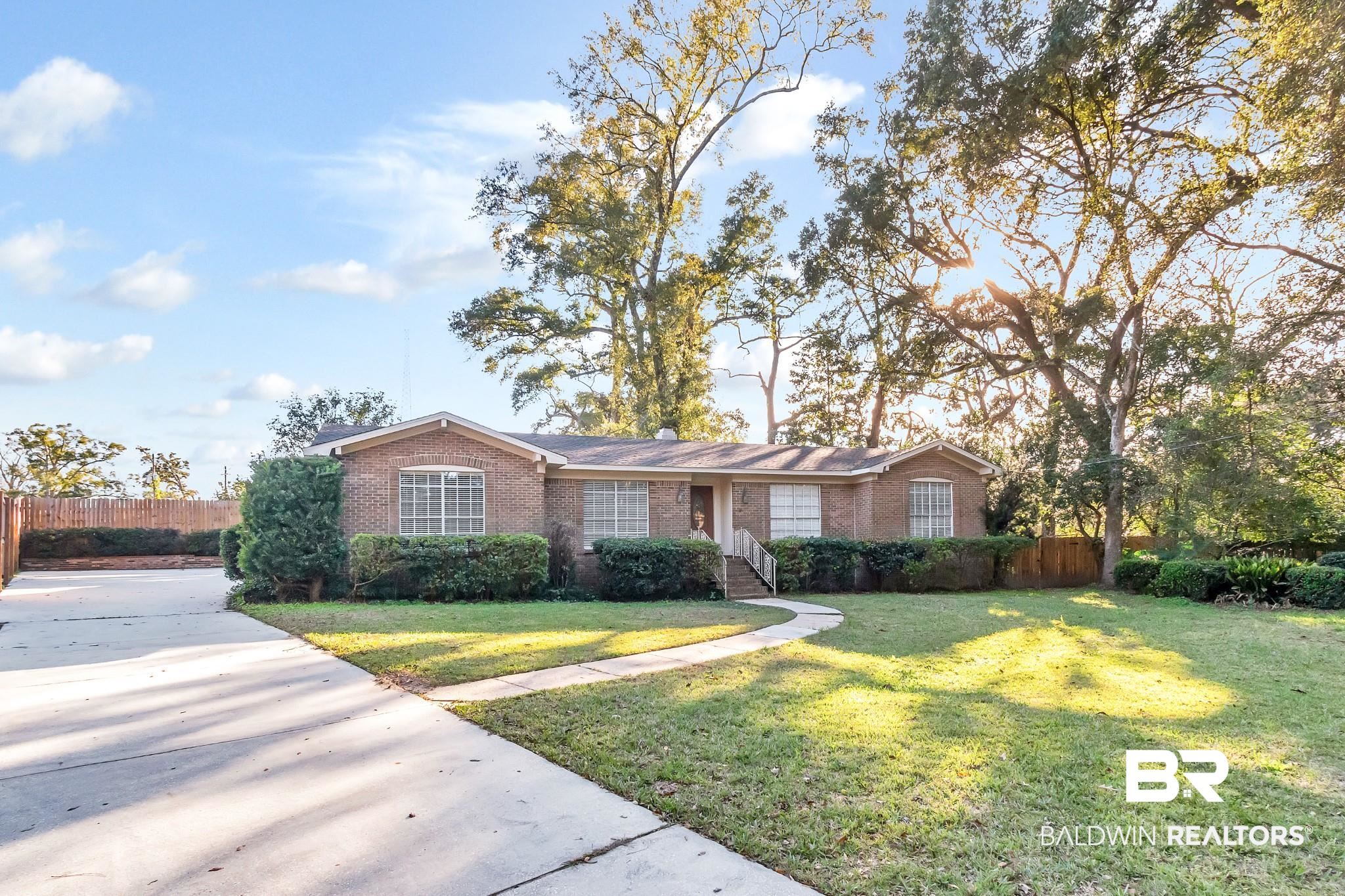 3080 Cedarview Court Mobile, AL 36618 - Photo 23 of 32