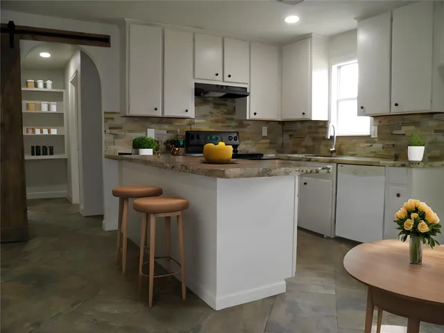 $1,775 | 12617 Sunset Circle, Santa Fe, TX 77510