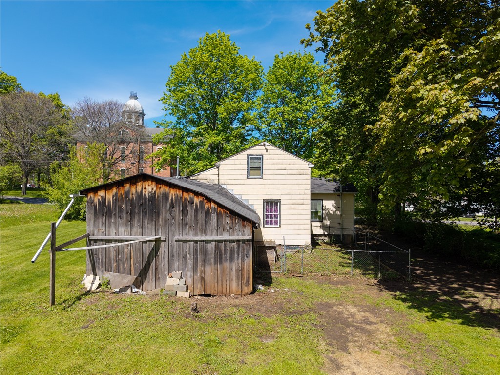 5 Monier Street Naples, NY 14512 - Photo 38 of 46