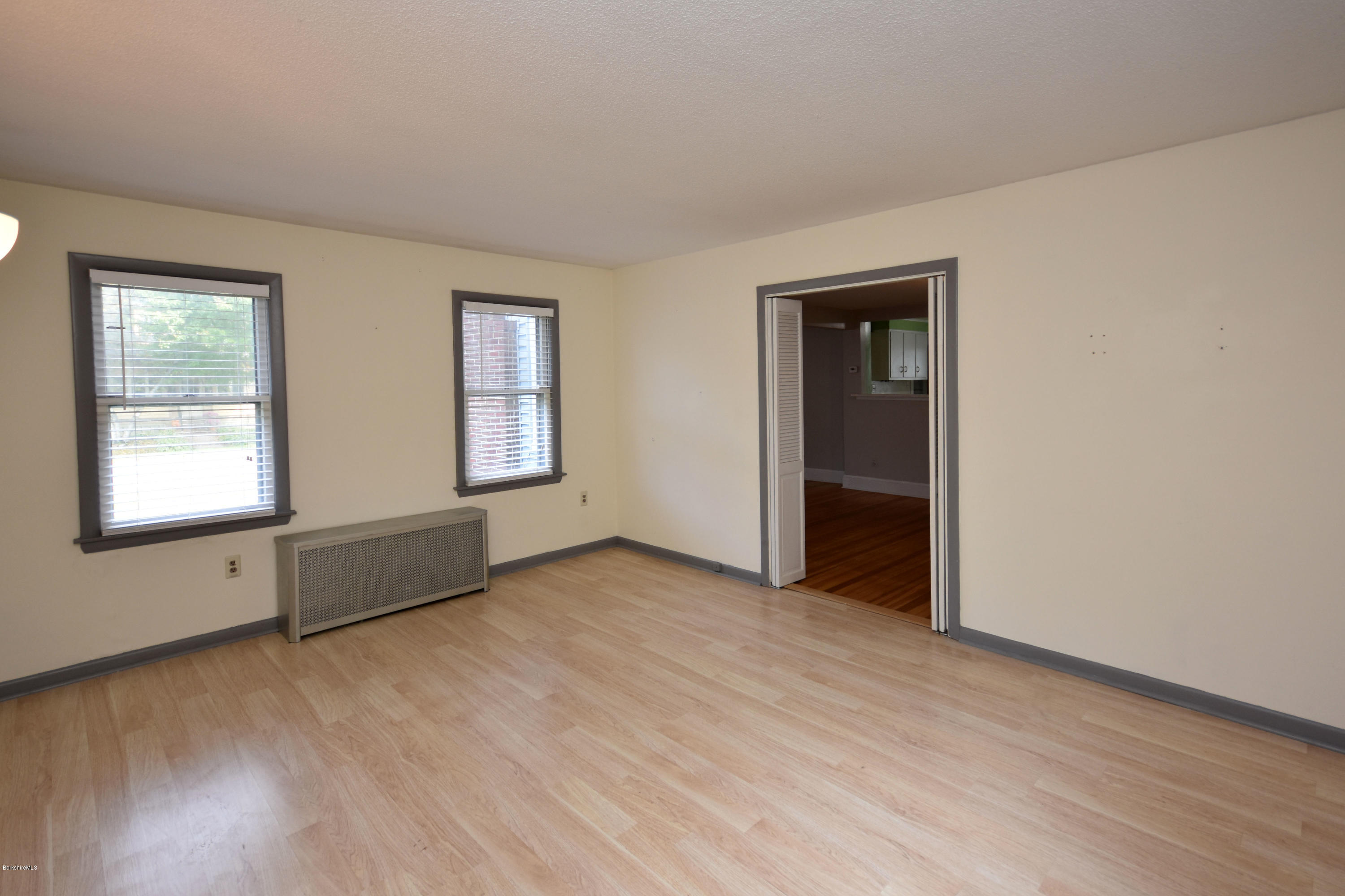 33 Harding Street Pittsfield, MA 01201 - Photo 14 of 31 Office/Bonus Room