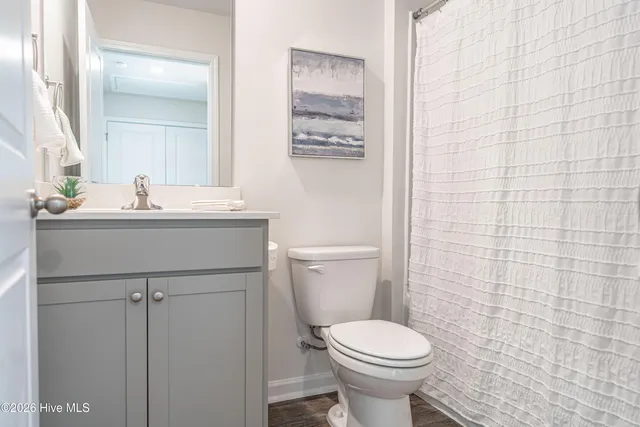 $2,000 | 207 Maddox Drive, Aberdeen, NC 28315