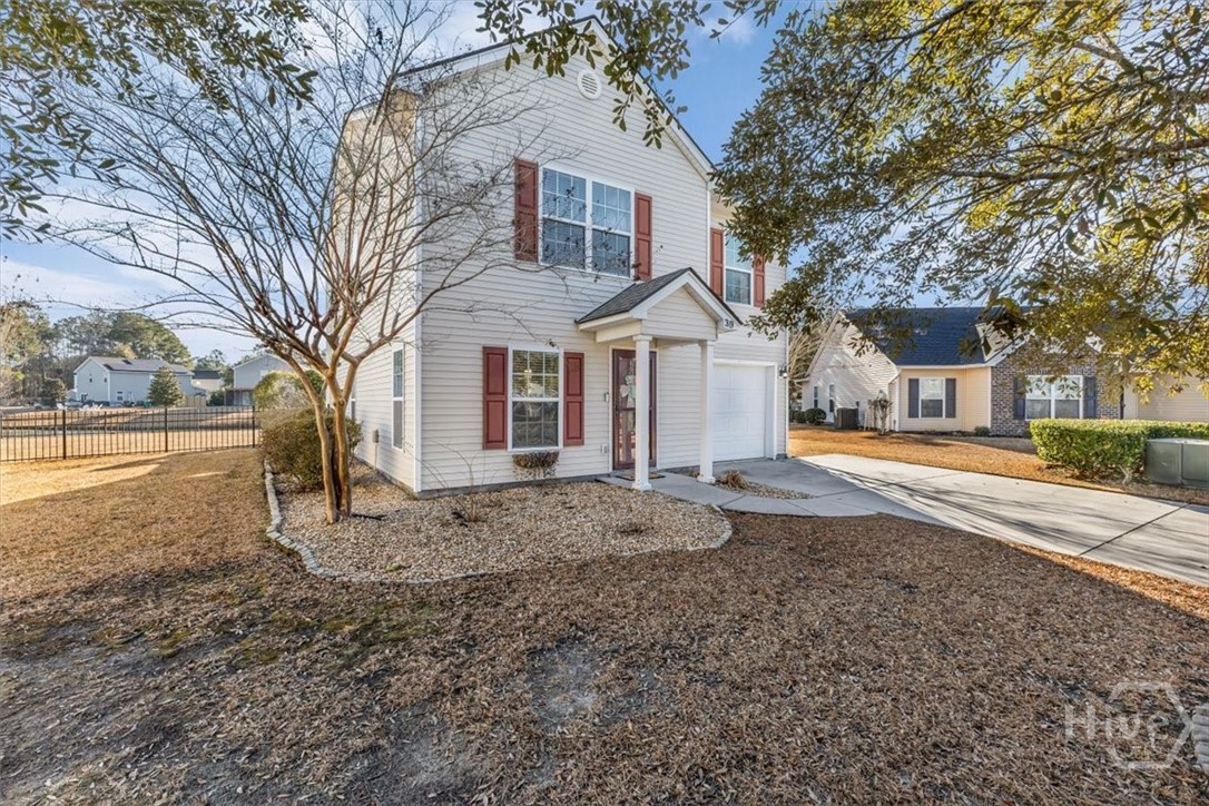 39 Cottingham Way Pooler, GA 31322 - Photo 7 of 58