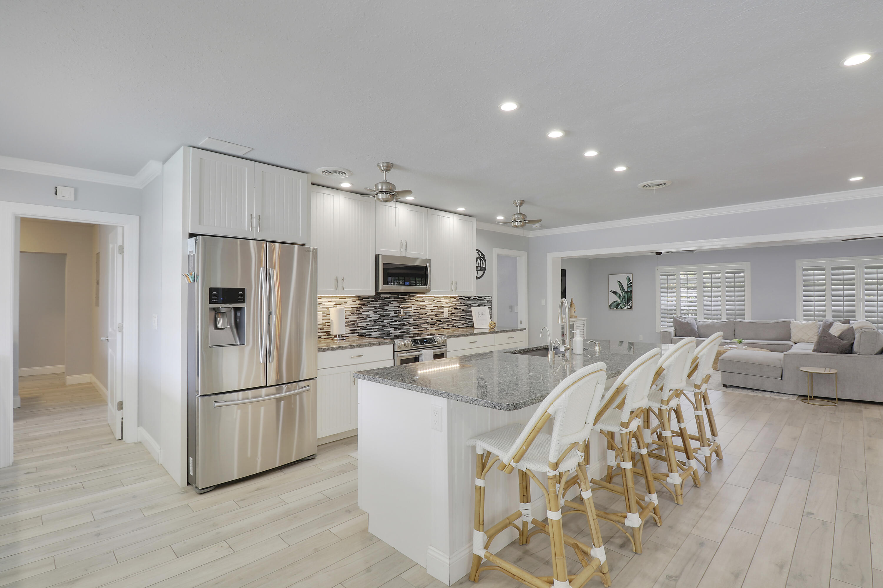 425 Marlin Road North Palm Beach, FL 33408 - Photo 11 of 60 Kitchen